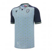 Tailandia Camiseta Almeria Segunda 2025-2026