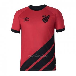 Tailandia Camiseta Atletico Paranaense Primera 2023