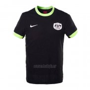 Tailandia Camiseta Australia Segunda 2025