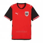 Tailandia Camiseta Austria Primera 2026