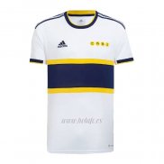 Tailandia Camiseta Boca Juniors Segunda 2022-2023