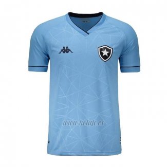 Tailandia Camiseta Botafogo Cuarto 2021