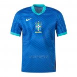 Camiseta Brasil Segunda 2024