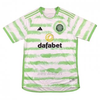 Camiseta Celtic Primera 2023-2024