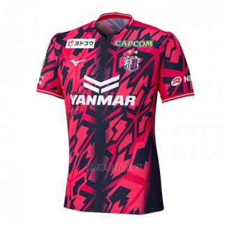 Tailandia Camiseta Cerezo Osaka Primera 2026