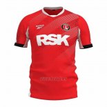 Tailandia Camiseta Charlton Athletic Primera 2025-2026