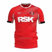 Tailandia Camiseta Charlton Athletic Primera 2025-2026