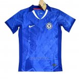 Tailandia Camiseta Chelsea Primera 2025-2026