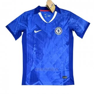 Tailandia Camiseta Chelsea Primera 2025-2026