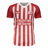 Tailandia Camiseta Clube Nautico Capibaribe Primera 2024