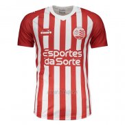 Tailandia Camiseta Clube Nautico Capibaribe Primera 2024
