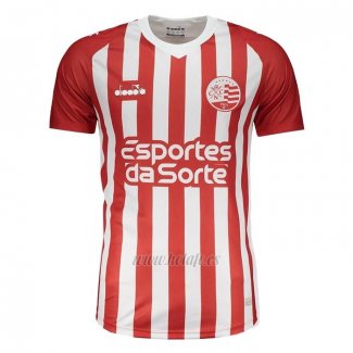 Tailandia Camiseta Clube Nautico Capibaribe Primera 2024