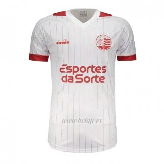 Tailandia Camiseta Clube Nautico Capibaribe Segunda 2024