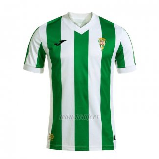 Tailandia Camiseta Cordoba Primera 2024-2025