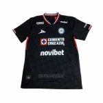 Tailandia Camiseta Cruz Azul Portero Tercera 2025-2026
