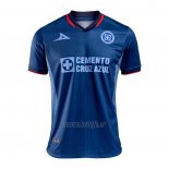 Tailandia Camiseta Cruz Azul Tercera 2023-2024