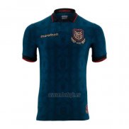 Tailandia Camiseta Ecuador Segunda 2025