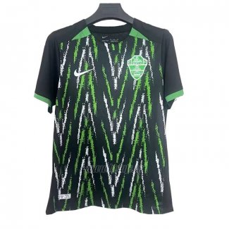Tailandia Camiseta Elche Segunda 2025-2026