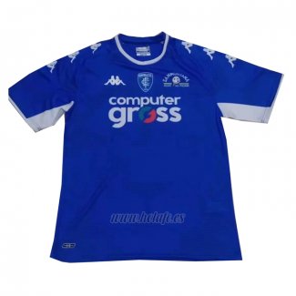 Tailandia Camiseta Empoli Primera 2021-2022