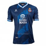 Tailandia Camiseta Espanyol Tercera 2021-2022