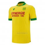 Tailandia Camiseta FC Nantes Primera 2025-2026