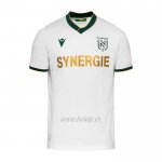 Tailandia Camiseta FC Nantes Segunda 2021-2022