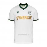 Tailandia Camiseta FC Nantes Segunda 2021-2022