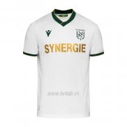 Tailandia Camiseta FC Nantes Segunda 2021-2022