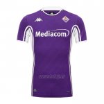 Tailandia Camiseta Fiorentina Primera 2025-2026