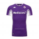 Tailandia Camiseta Fiorentina Primera 2025-2026