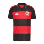 Tailandia Camiseta Flamengo Primera 2026