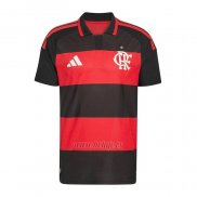 Tailandia Camiseta Flamengo Primera 2026