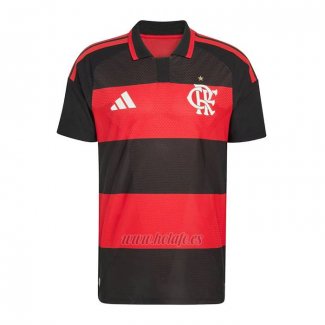 Tailandia Camiseta Flamengo Primera 2026