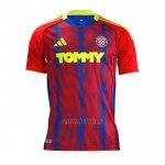 Tailandia Camiseta Hajduk Split Segunda 2025-2026