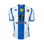 Tailandia Camiseta Hercules Primera 2024-2025