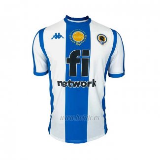 Tailandia Camiseta Hercules Primera 2024-2025