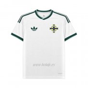 Tailandia Camiseta Irlanda del Norte Segunda 2026