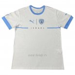 Tailandia Camiseta Israel Segunda 2022