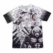 Tailandia Camiseta Japon Anime 2025 Gris