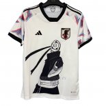 Tailandia Camiseta Japon Speical 2026-2027 Blanco