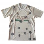 Tailandia Camiseta Juventus Special 2021-2022 Blanco