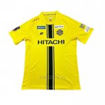 Tailandia Camiseta Kashiwa Reysol Primera 2026