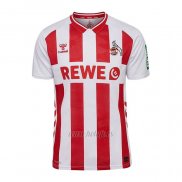 Tailandia Camiseta Koln Primera 2025-2026