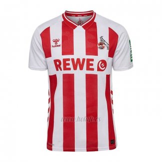 Tailandia Camiseta Koln Primera 2025-2026