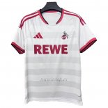 Tailandia Camiseta Koln Primera 2026-2027