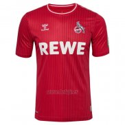 Tailandia Camiseta Koln Segunda 2023-2024