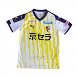 Tailandia Camiseta Kyoto Sanga Segunda 2020