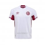 Tailandia Camiseta Lanus Segunda 2025