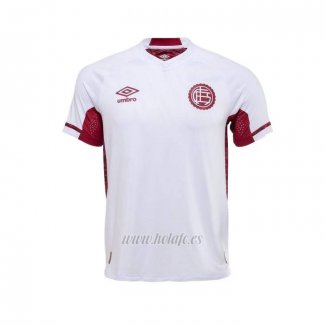 Tailandia Camiseta Lanus Segunda 2025
