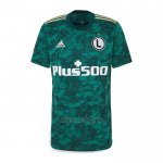 Tailandia Camiseta Legia Warsaw Primera 2021-2022